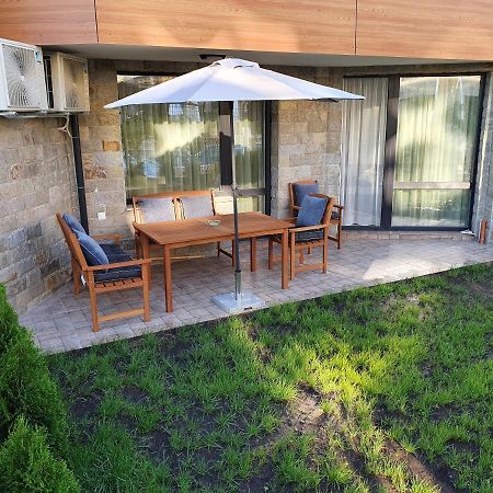 Sarafovo Sea Star Apartment Burgas ภายนอก รูปภาพ
