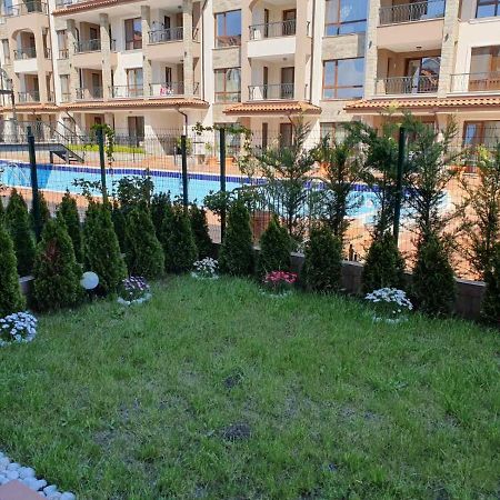 Sarafovo Sea Star Apartment Burgas ภายนอก รูปภาพ