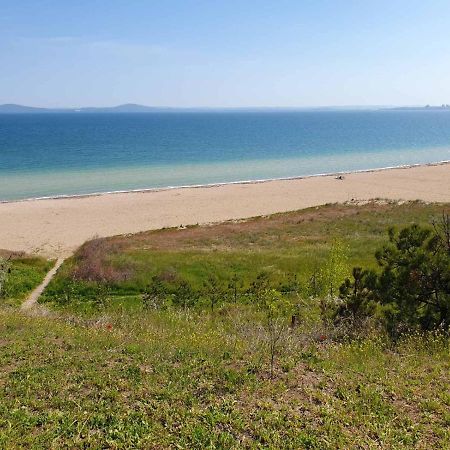 Sarafovo Sea Star Apartment Burgas ภายนอก รูปภาพ