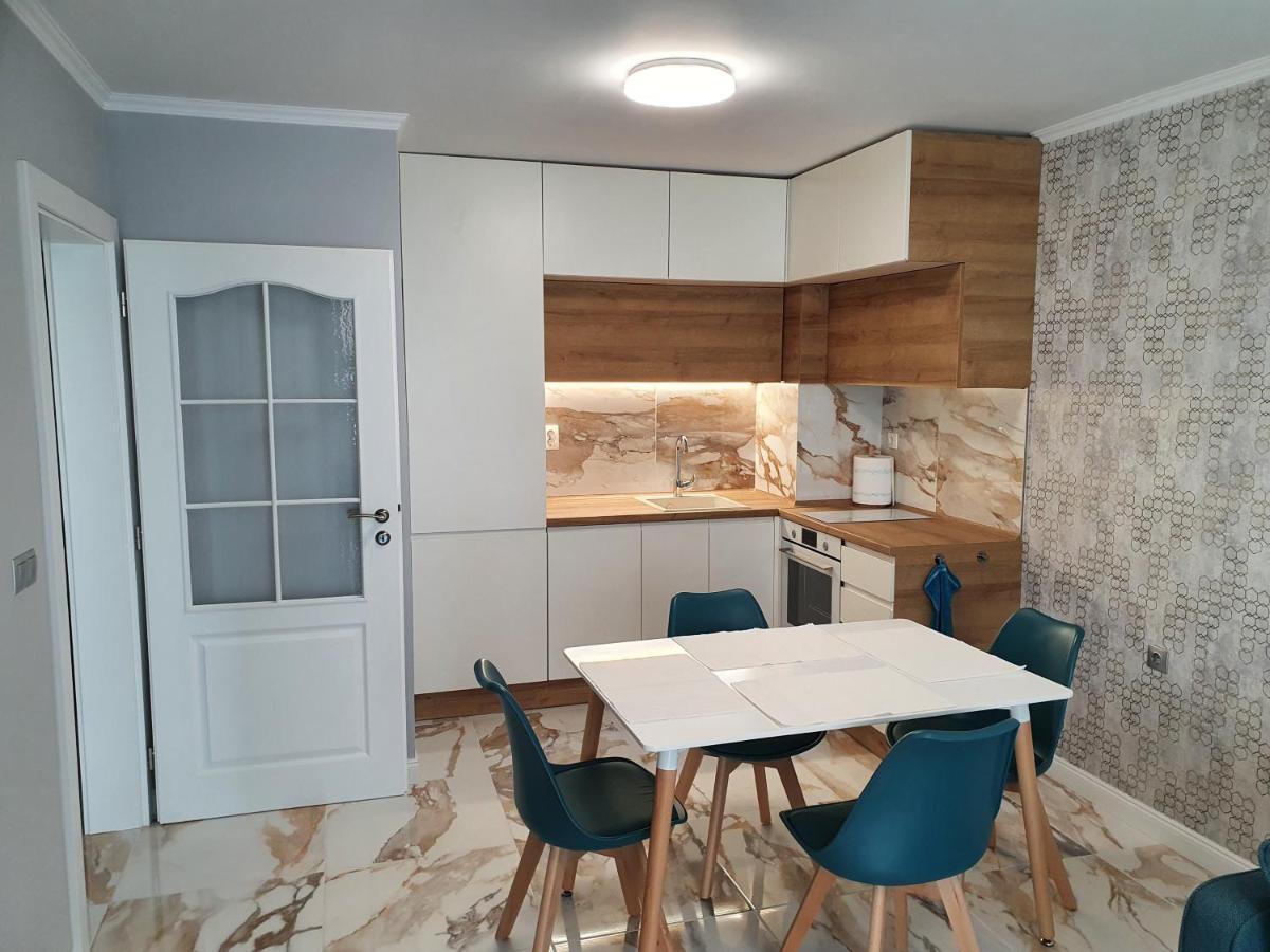 Sarafovo Sea Star Apartment Burgas ภายนอก รูปภาพ