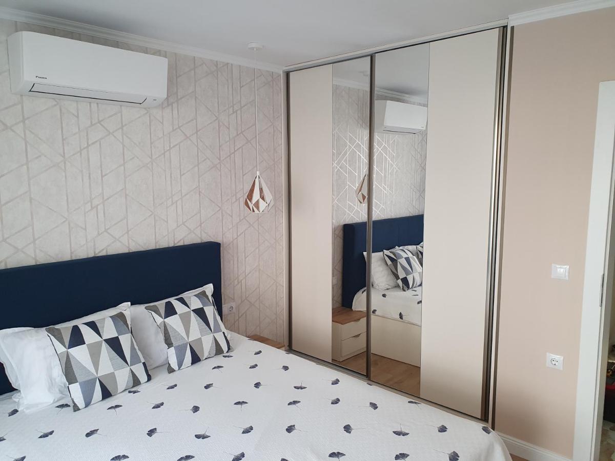 Sarafovo Sea Star Apartment Burgas ภายนอก รูปภาพ