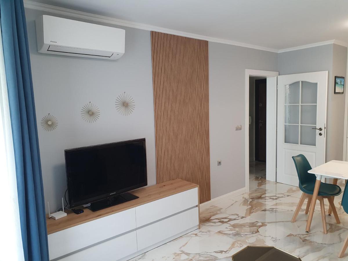 Sarafovo Sea Star Apartment Burgas ภายนอก รูปภาพ