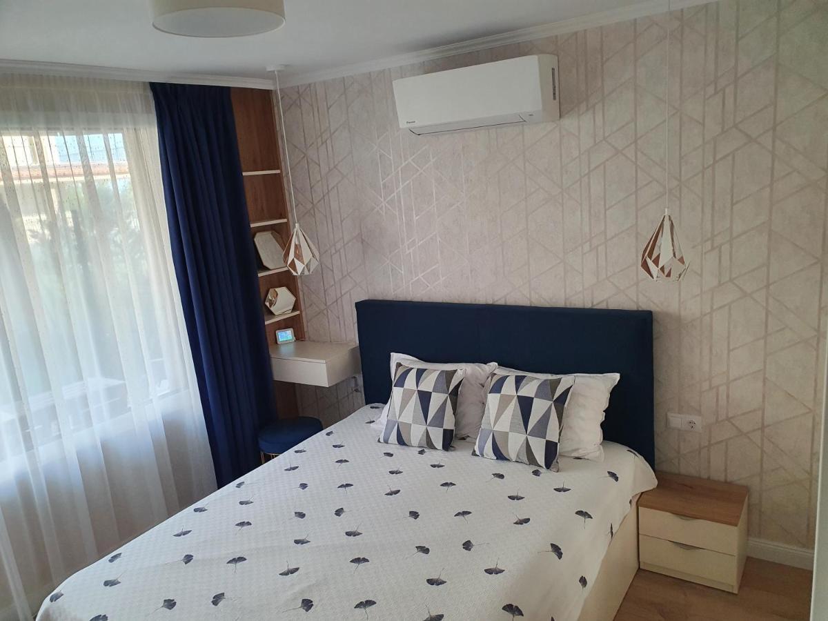 Sarafovo Sea Star Apartment Burgas ภายนอก รูปภาพ