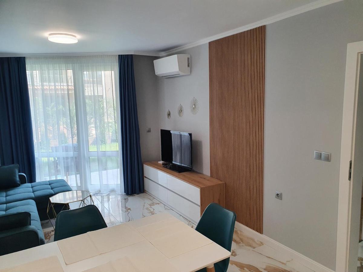 Sarafovo Sea Star Apartment Burgas ภายนอก รูปภาพ
