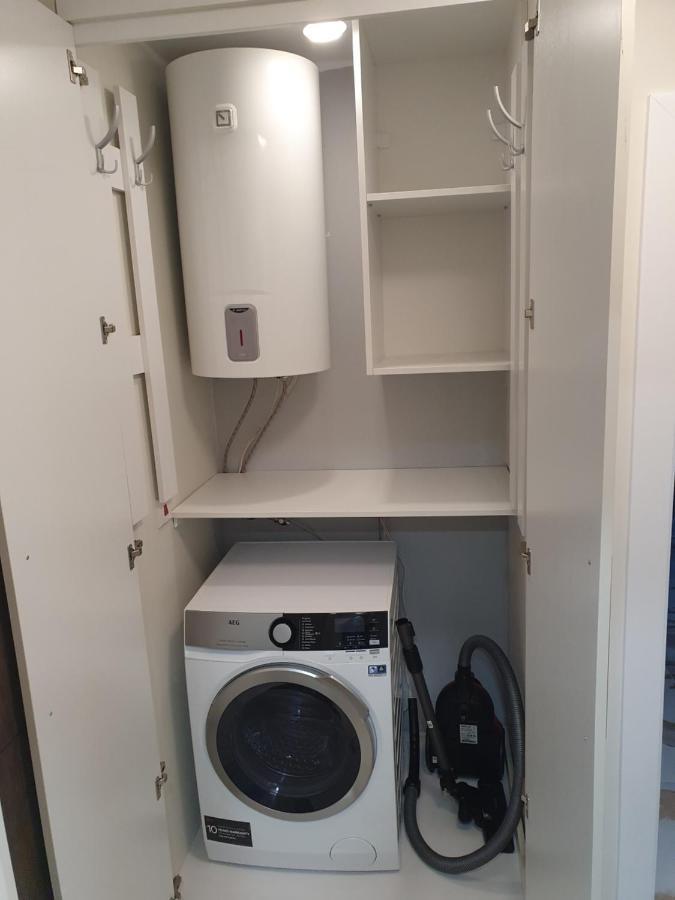 Sarafovo Sea Star Apartment Burgas ภายนอก รูปภาพ