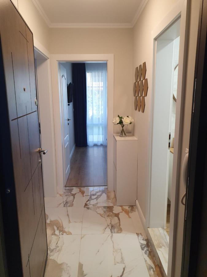 Sarafovo Sea Star Apartment Burgas ภายนอก รูปภาพ