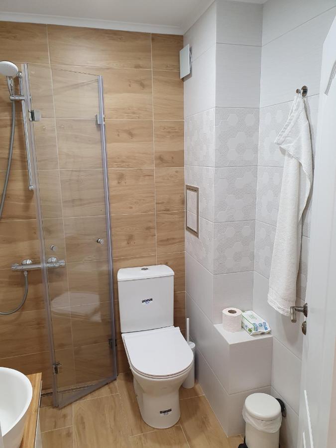 Sarafovo Sea Star Apartment Burgas ภายนอก รูปภาพ