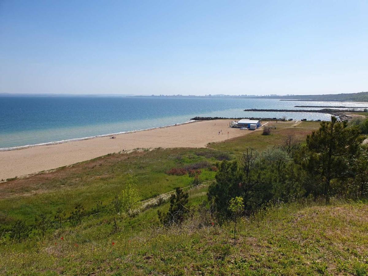 Sarafovo Sea Star Apartment Burgas ภายนอก รูปภาพ